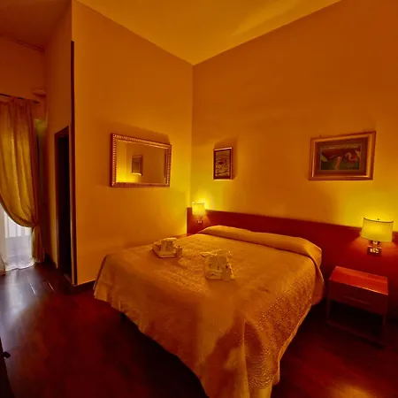 Hotel Azzurra