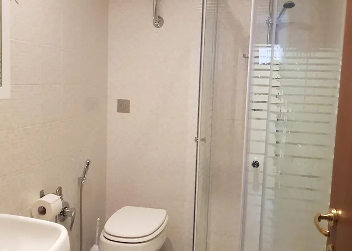 Otel Azzurra Roma
