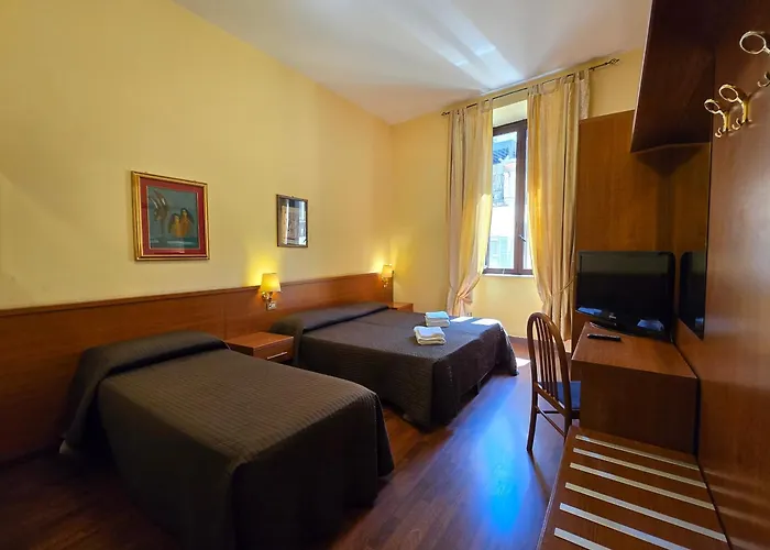 Azzurra Otel 2*