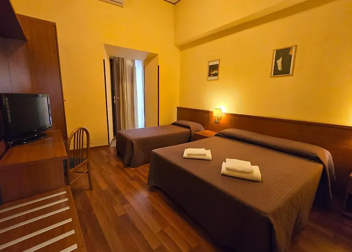 Otel Azzurra