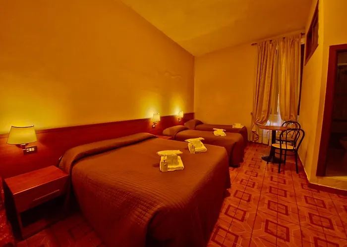 Azzurra Otel 2*