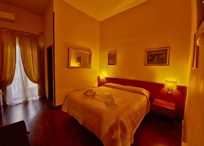 Otel Azzurra 2*