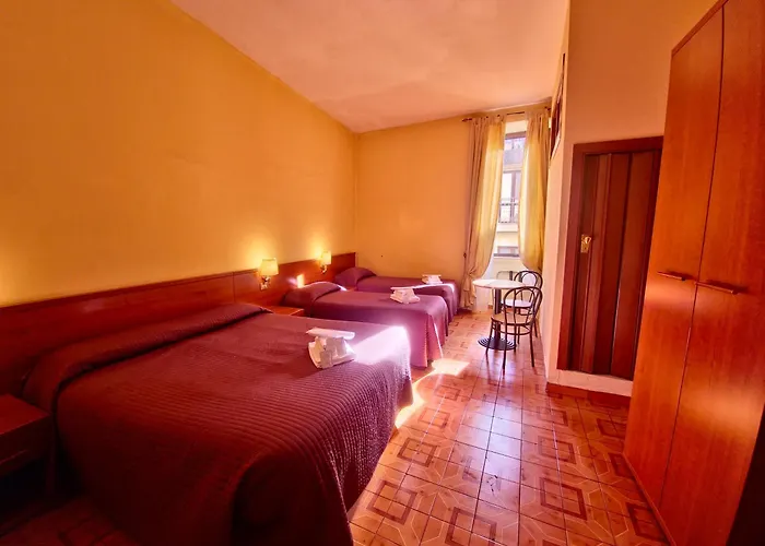 Otel Azzurra 2*