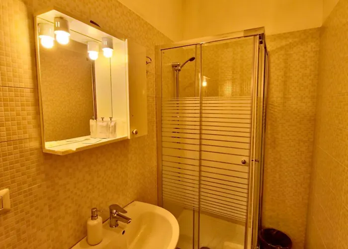 Otel Azzurra Roma