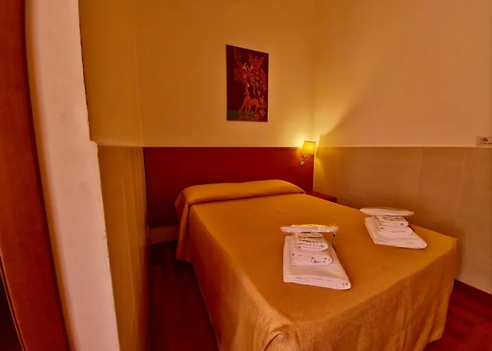Azzurra Otel