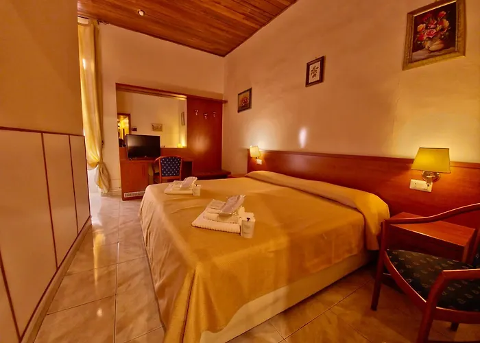 Azzurra Otel Roma