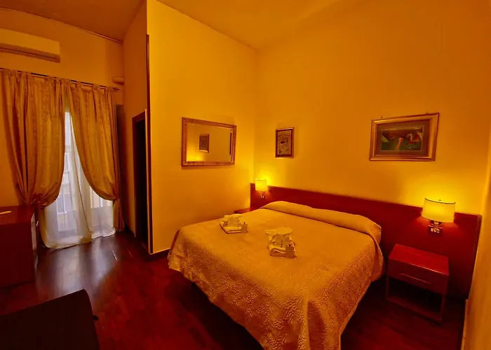 Otel Azzurra Roma