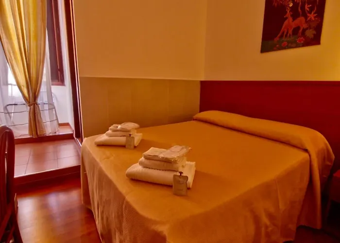 Azzurra Otel 2*